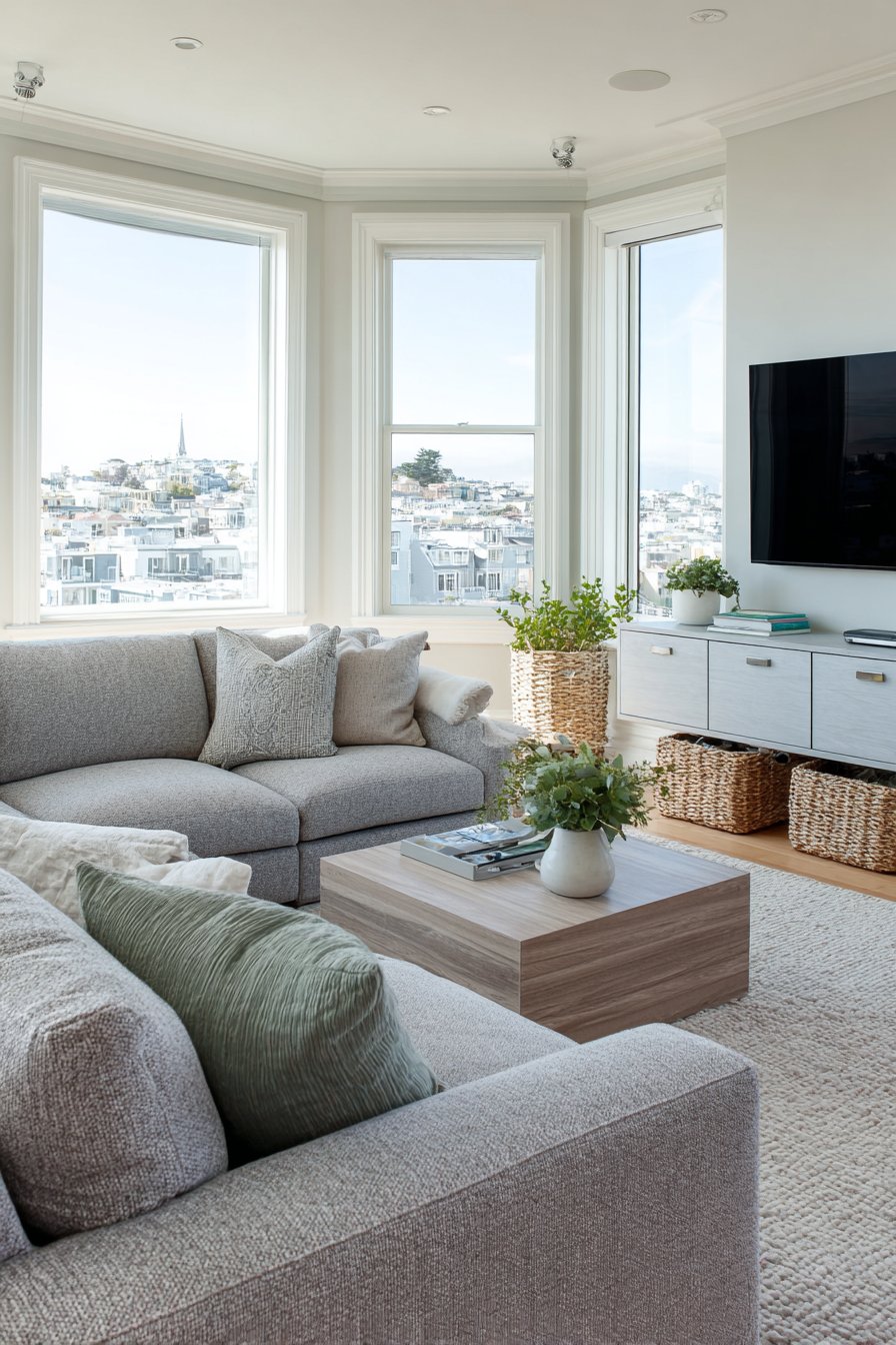 Family-Friendly Durability Meets Style