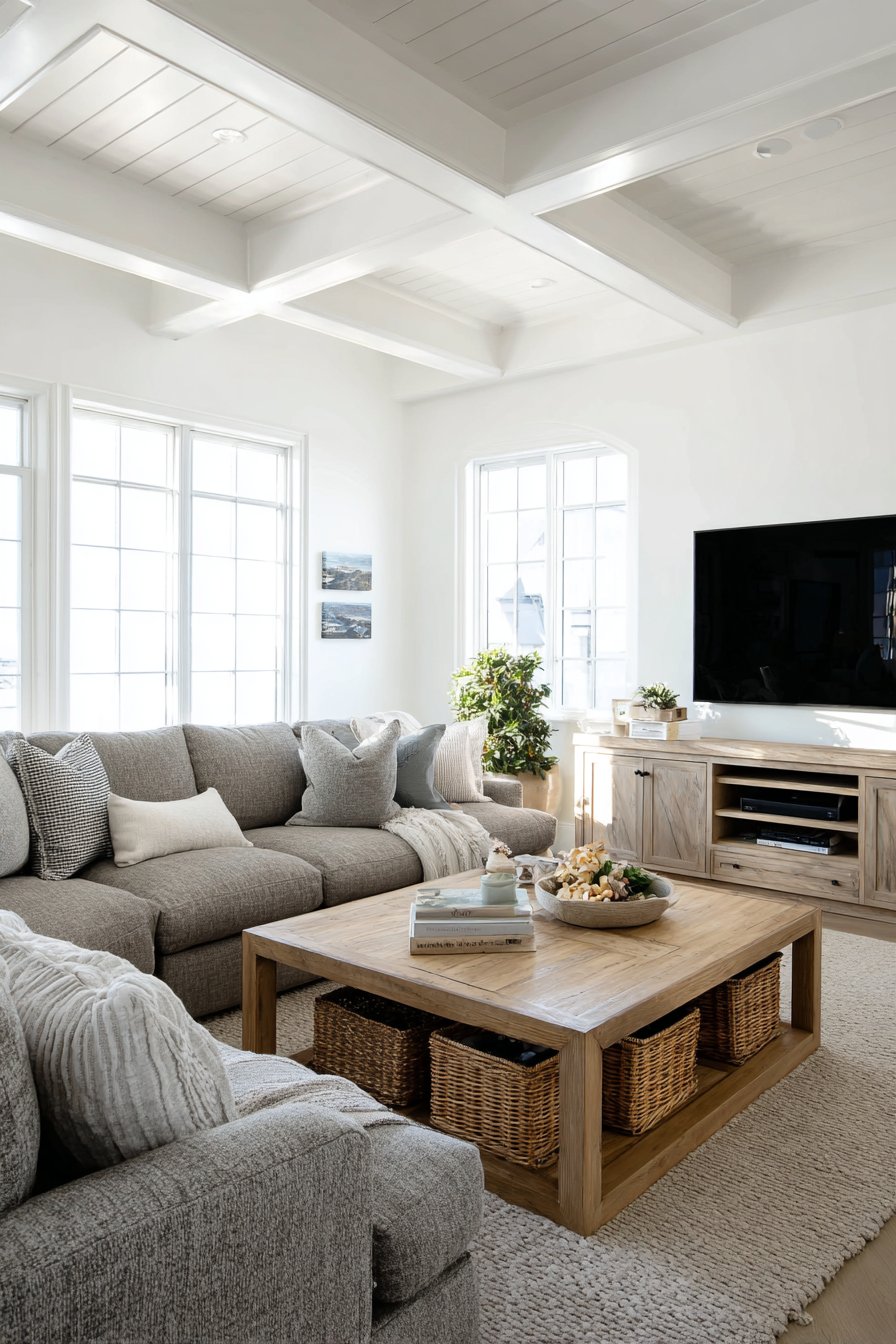 Family-Friendly Durability Meets Style