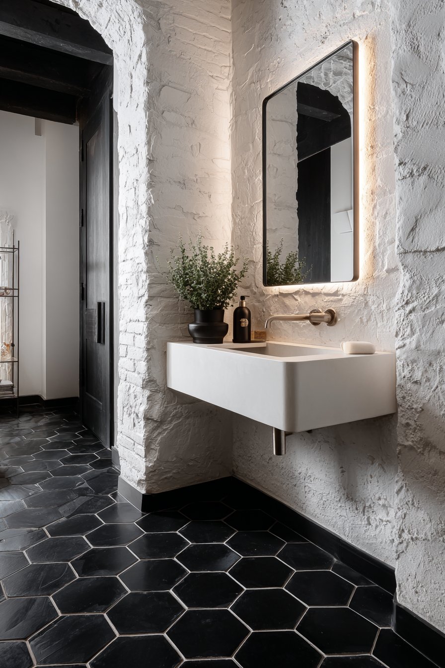 Contemporary Geometric Drama