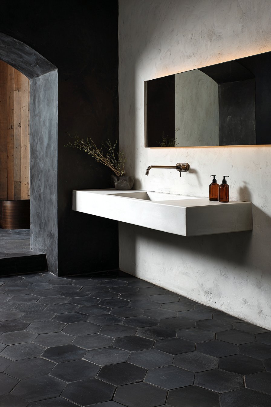 Contemporary Geometric Drama