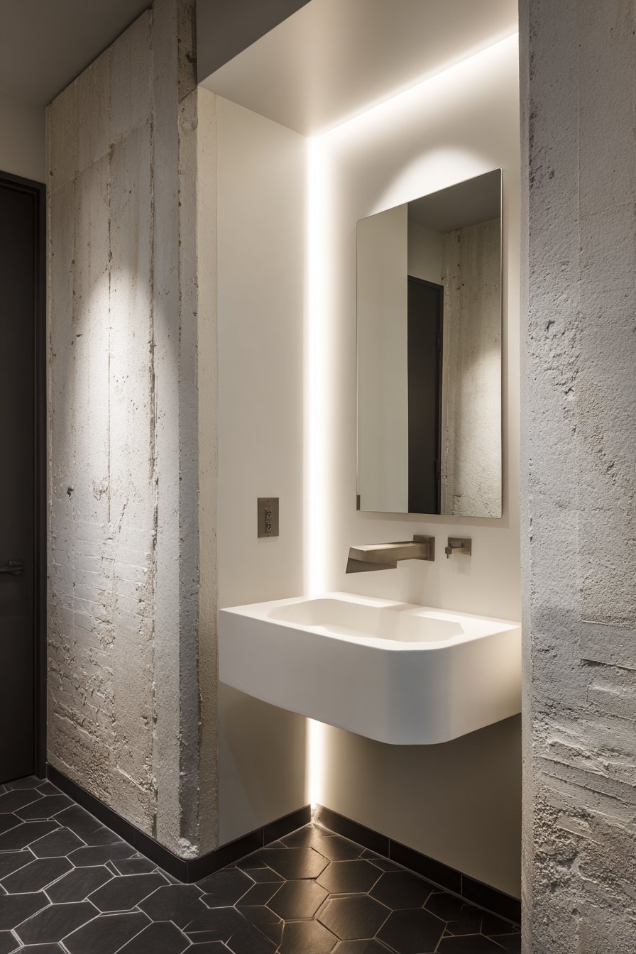 Contemporary Geometric Drama