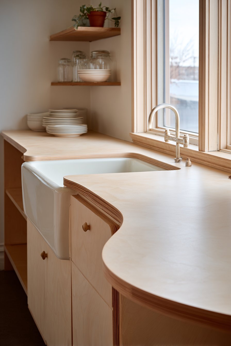 Scandinavian Simplicity and Natural Materials