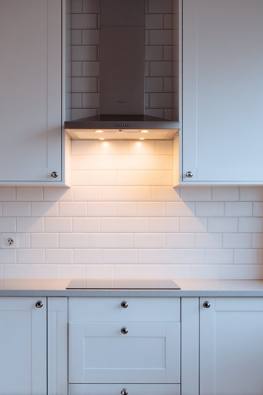 The Illuminated Workspace: Task Lighting Excellence