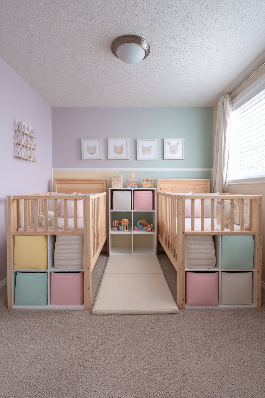 Safe and Playful Children's Design