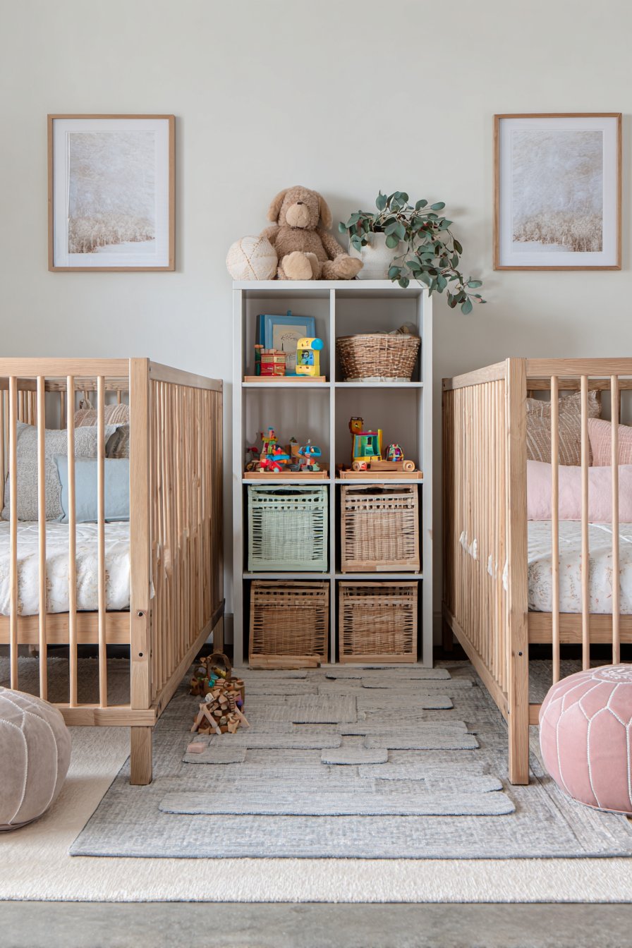 Safe and Playful Children's Design