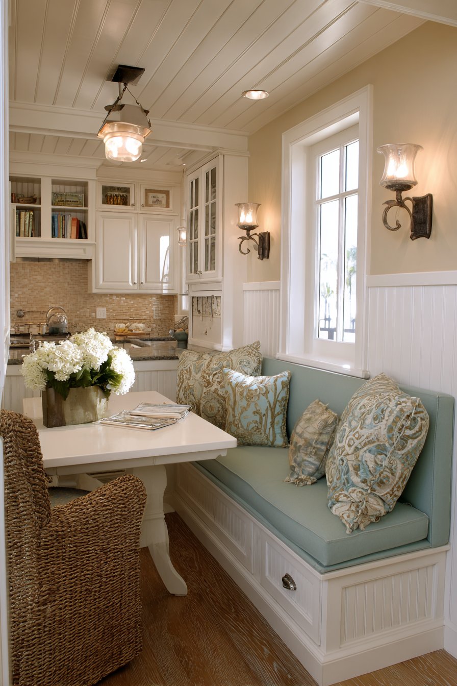 Smart Small Space Sage Green Solution