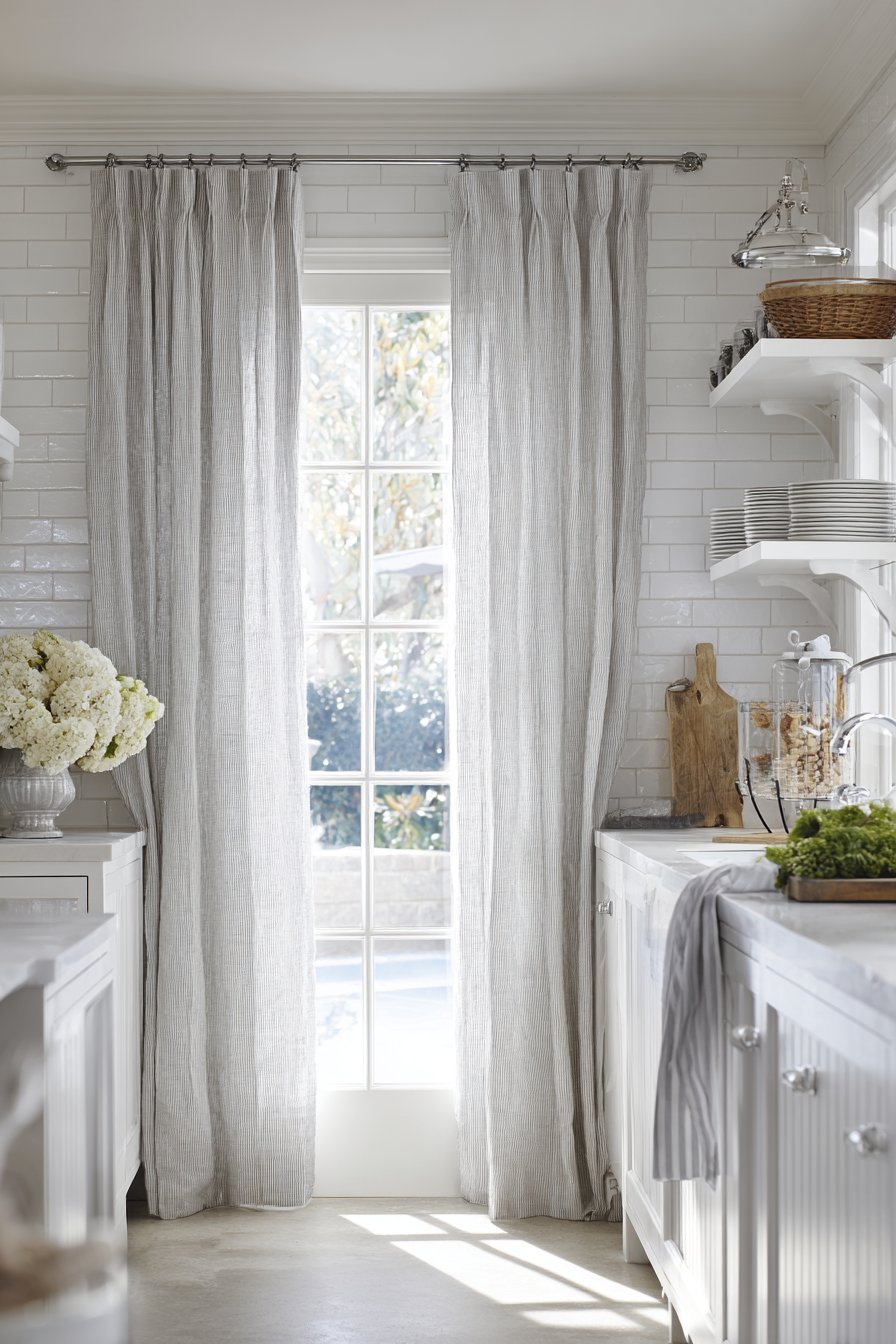 Space-Smart Solutions for Compact Kitchens