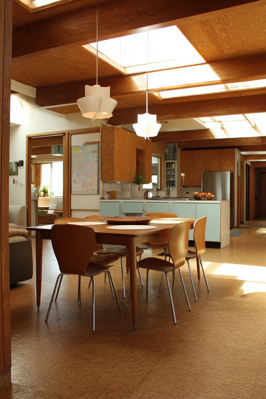 Split-Level Innovation with Atomic Details