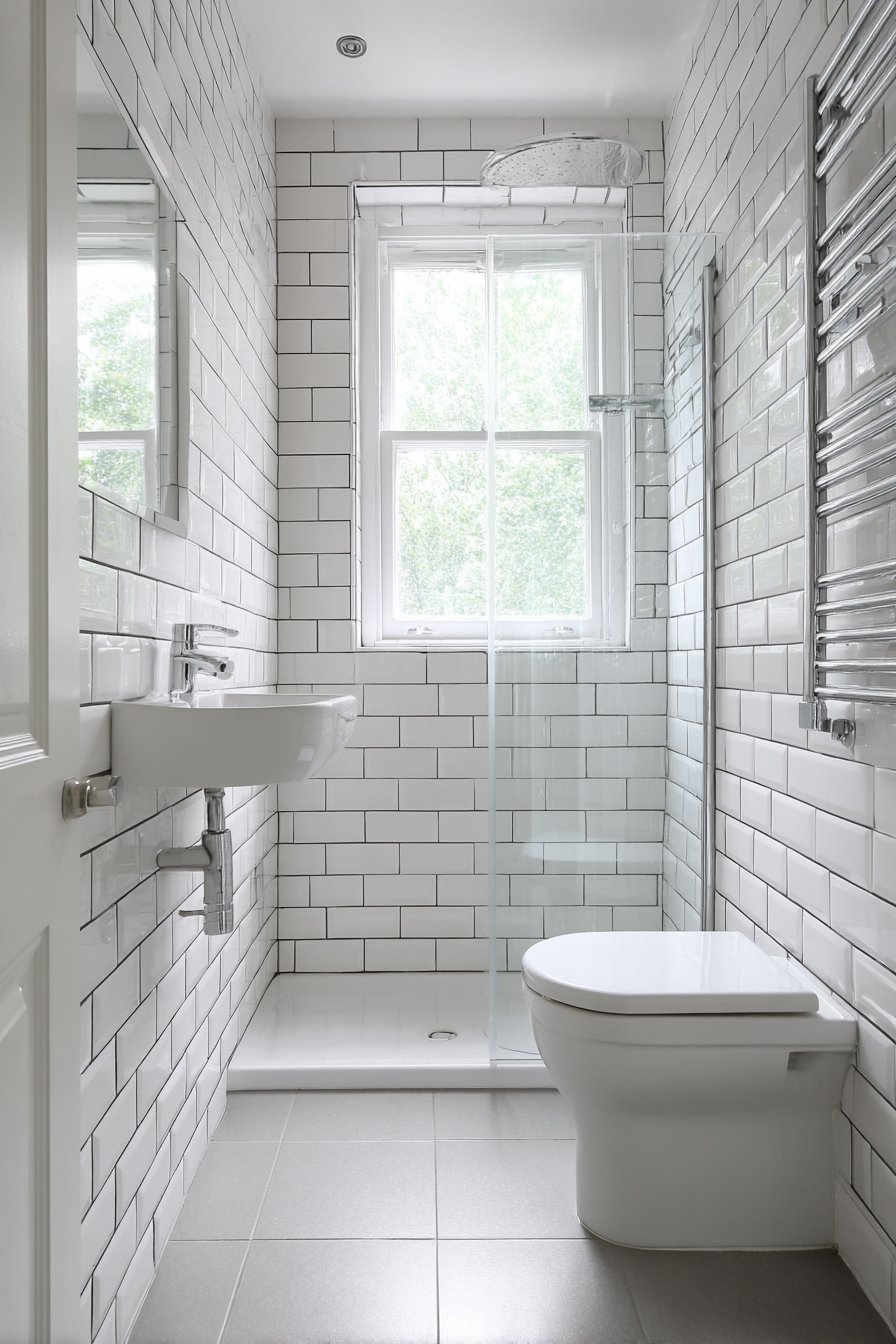 Vertical Emphasis and Corner Efficiency