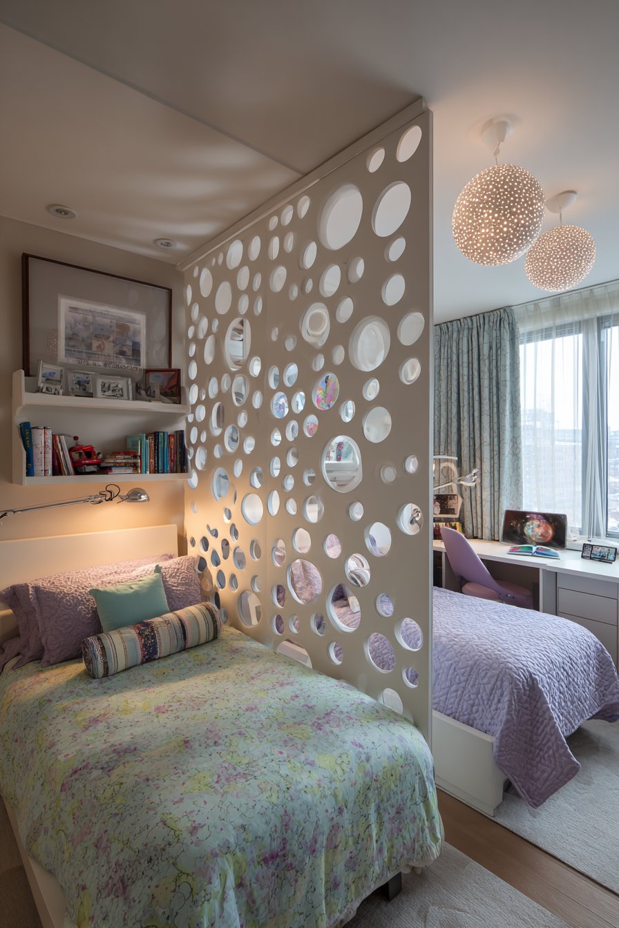 Privacy Solutions with Style