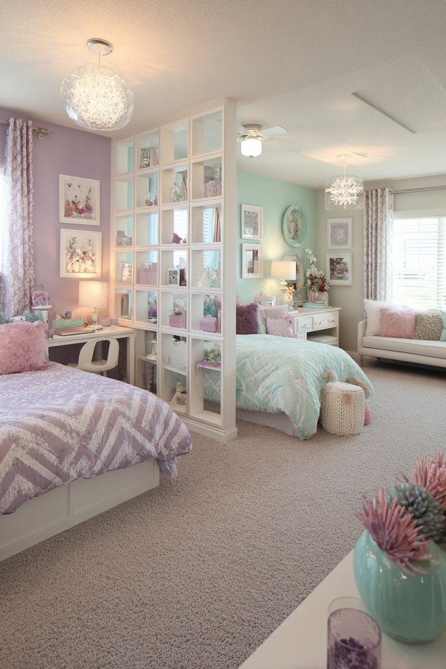 Privacy Solutions with Style