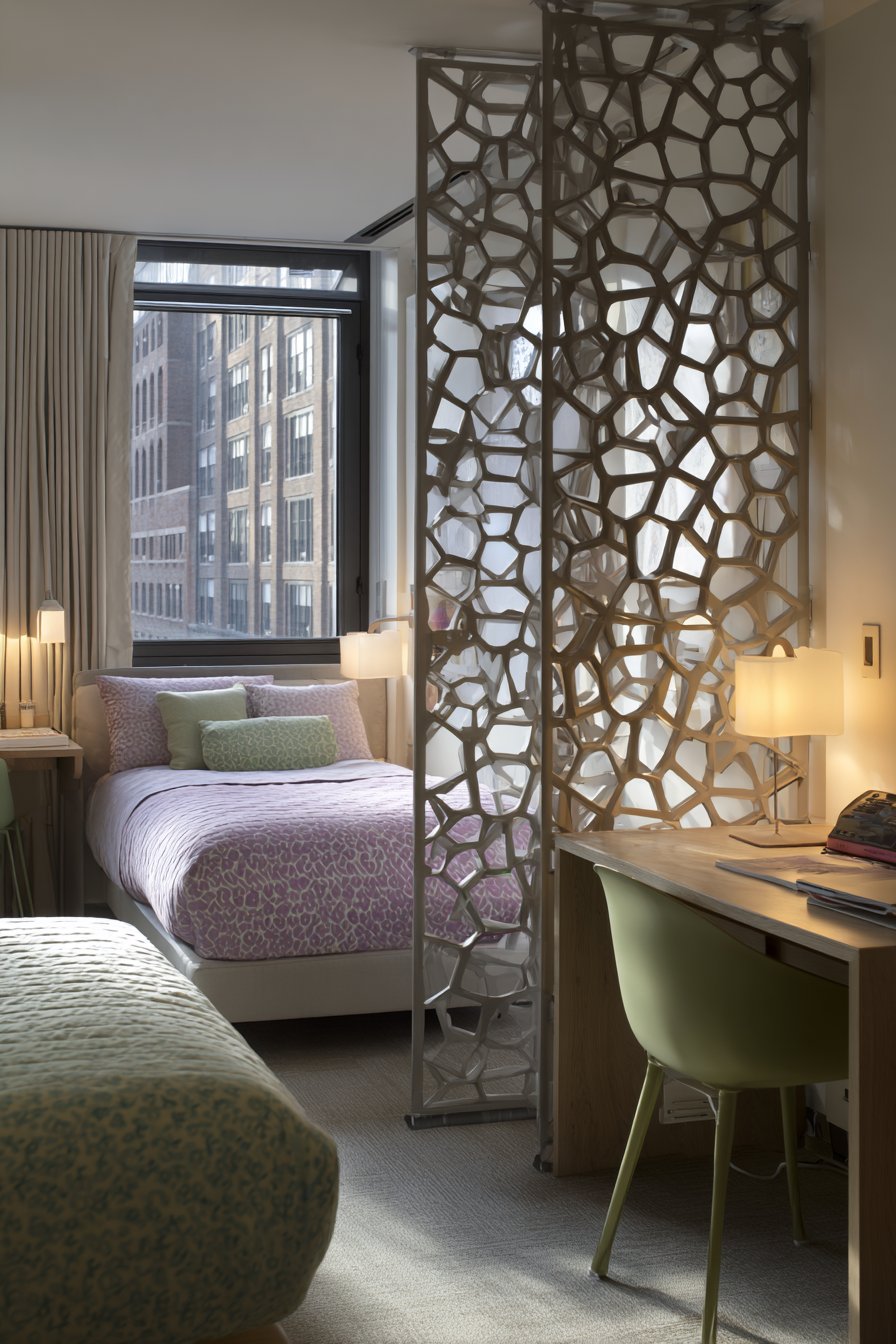 Privacy Solutions with Style