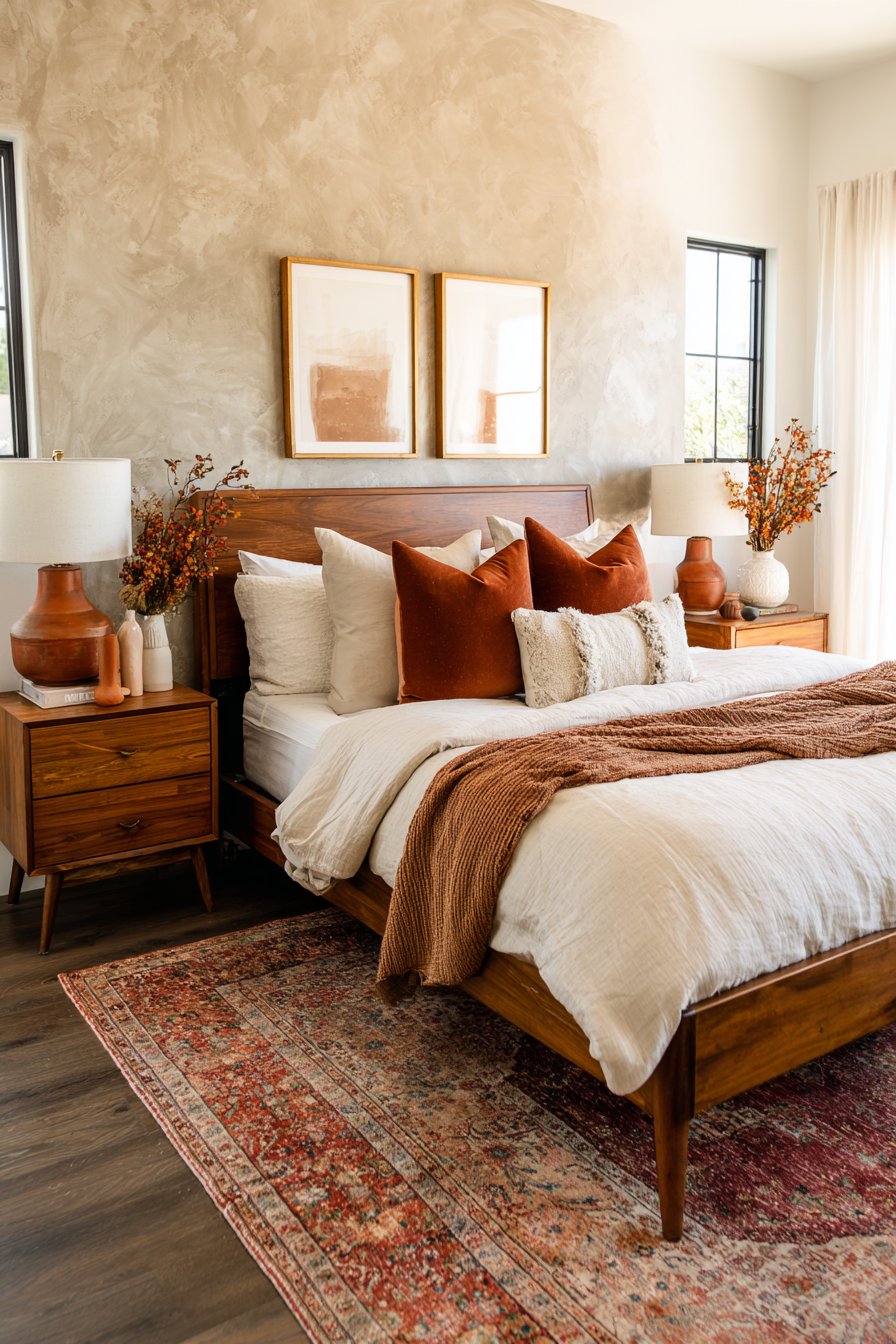 Practical Comfort with Built-In Warmth