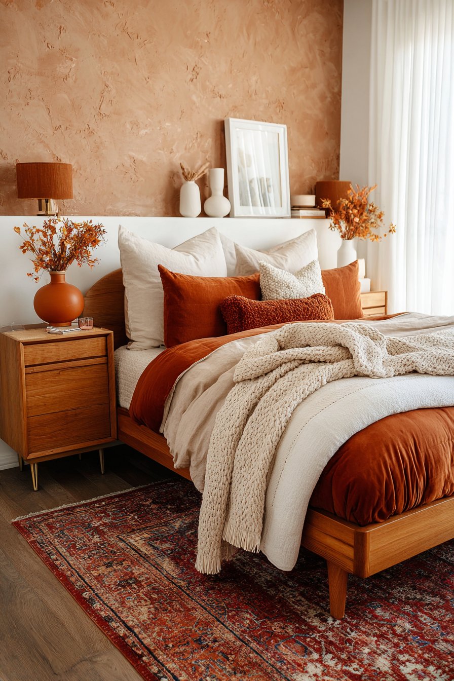 Practical Comfort with Built-In Warmth