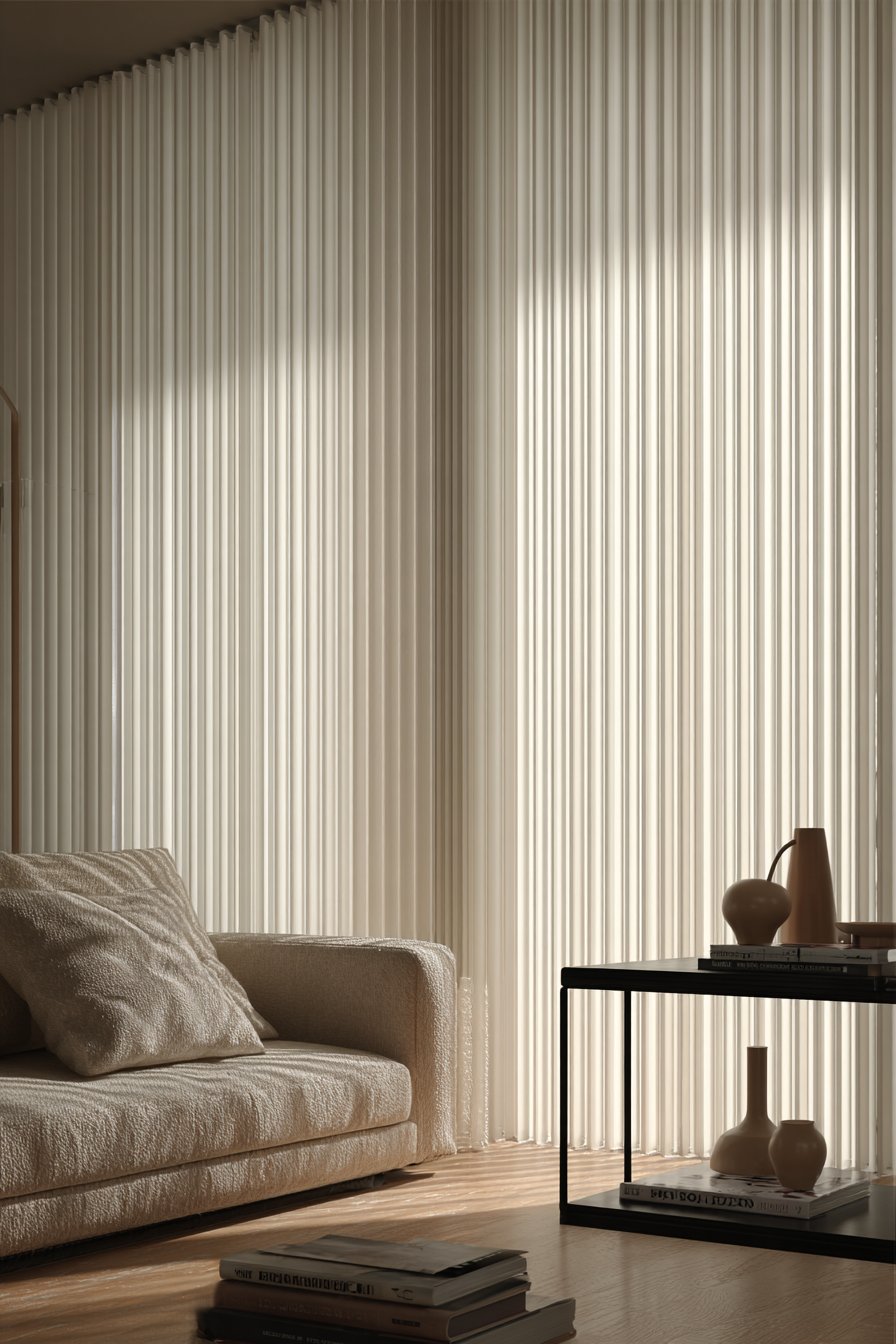 Japanese-Inspired Low Platform Serenity