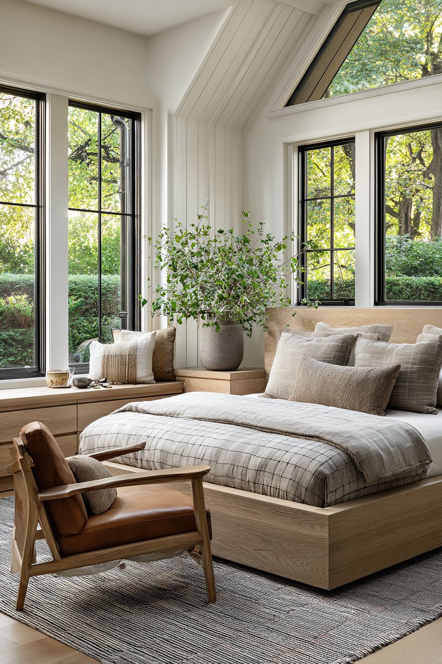 Modern Minimalist Elegance