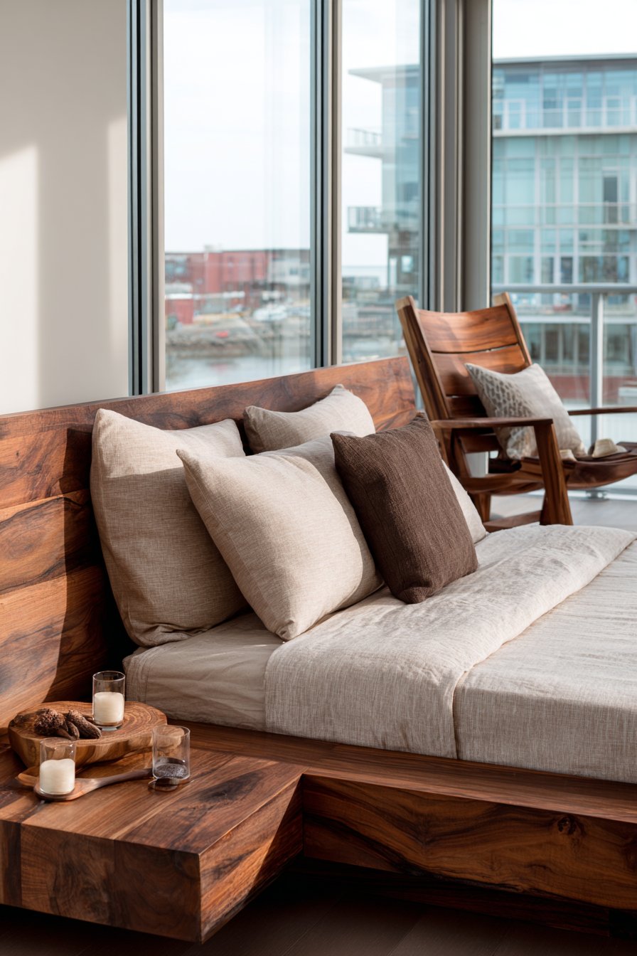 Modern Minimalist Elegance