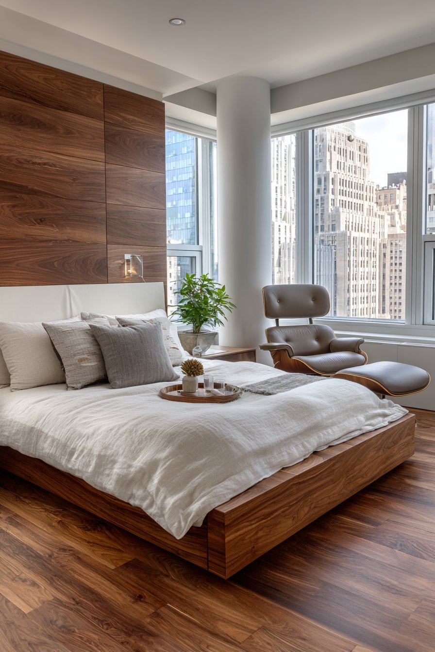 Modern Minimalist Elegance