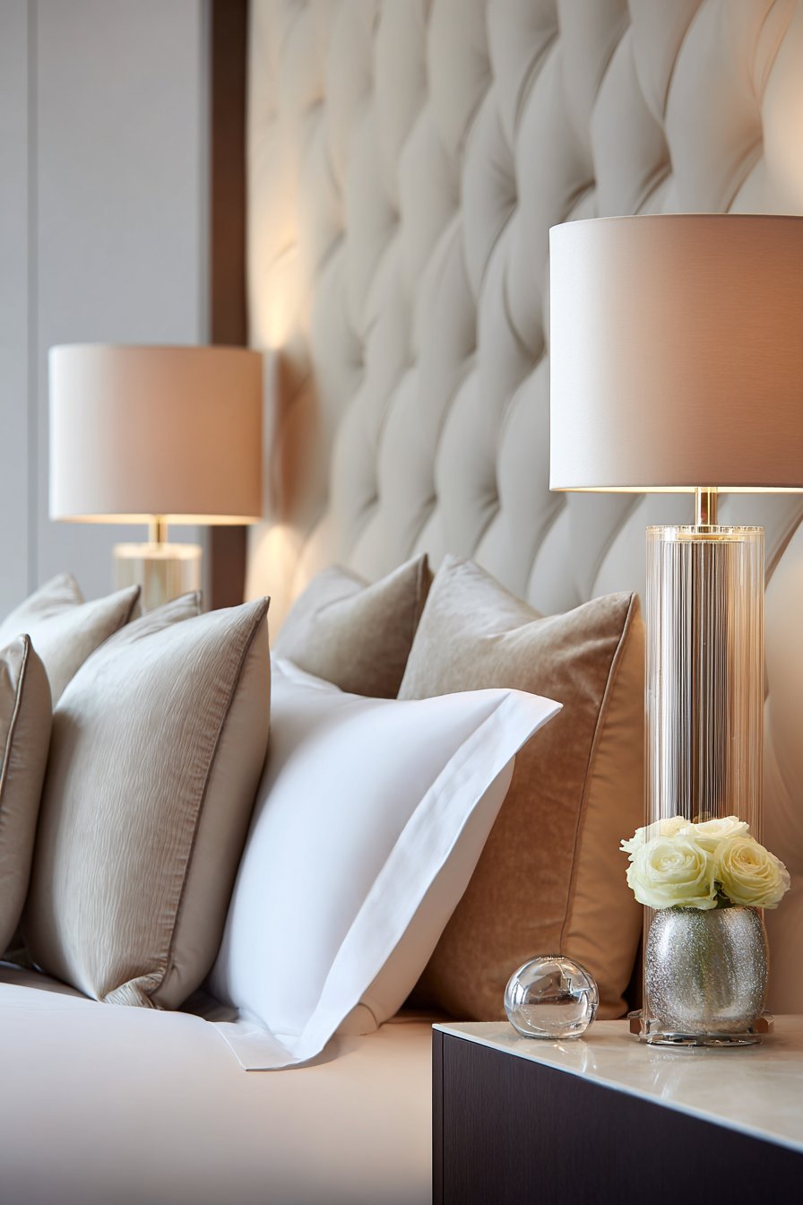 Hotel-Inspired Luxury