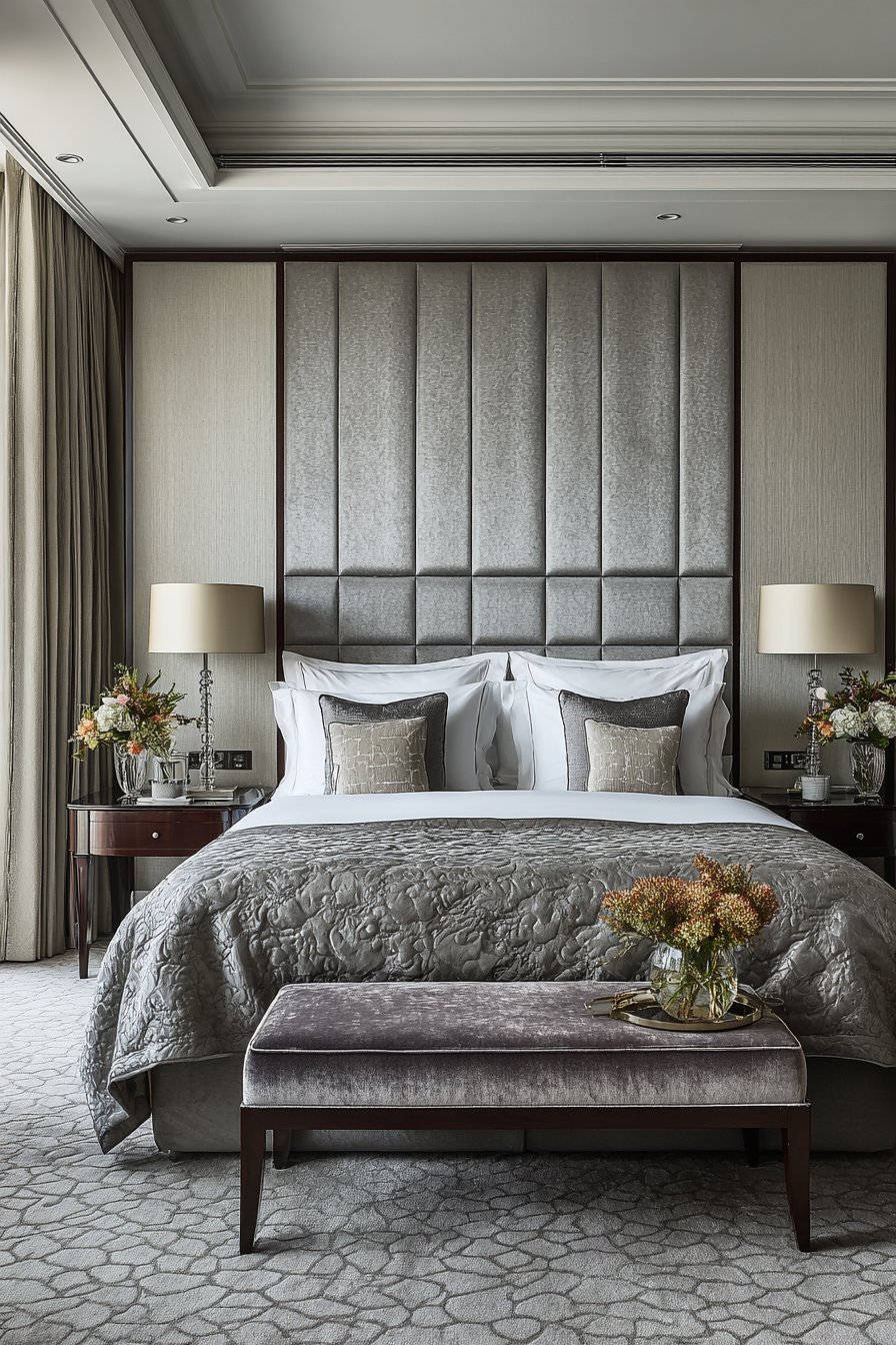 Hotel-Inspired Luxury