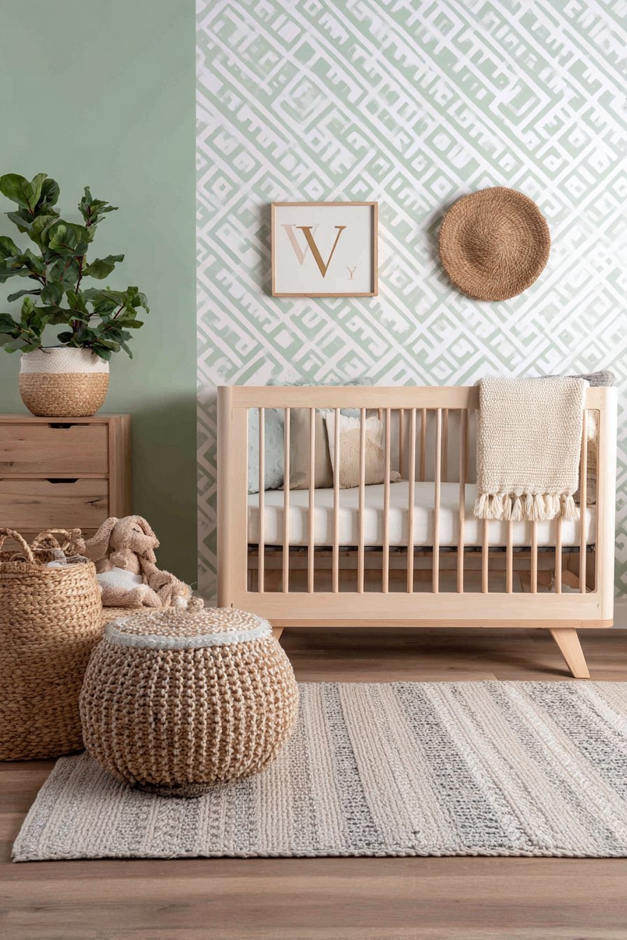 Gender-Neutral Tranquility and Universal Appeal