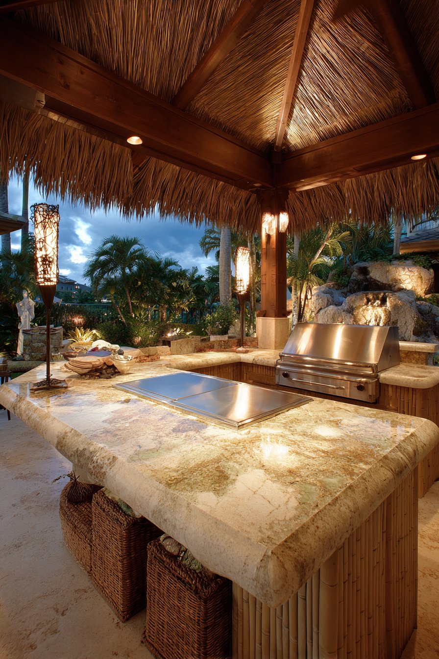 Minimalist Contemporary Elegance