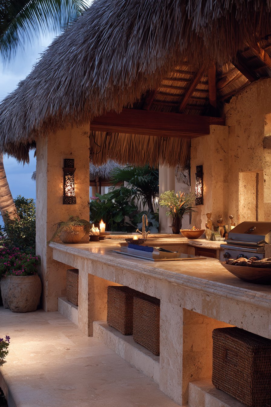 Minimalist Contemporary Elegance