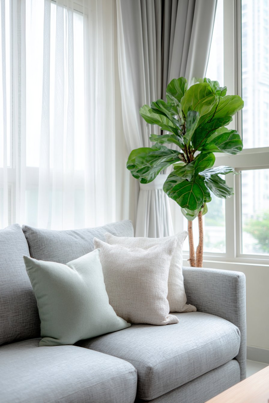 Scandinavian Simplicity for Calm and Clarity