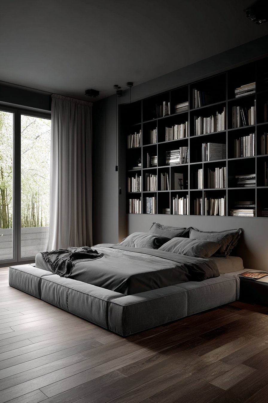 Practical Storage Solutions with Organized Functionality