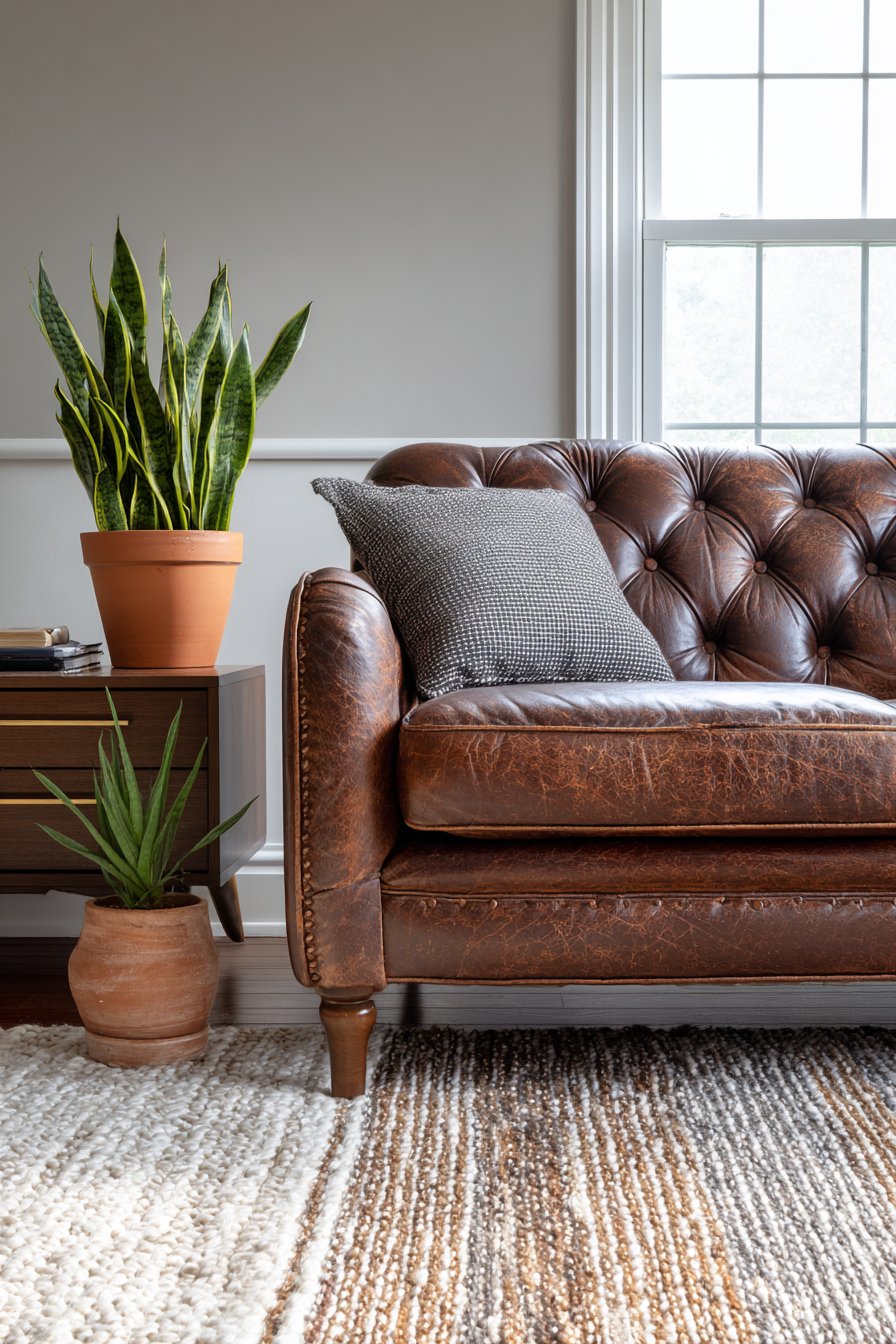 Eclectic Curated Mix