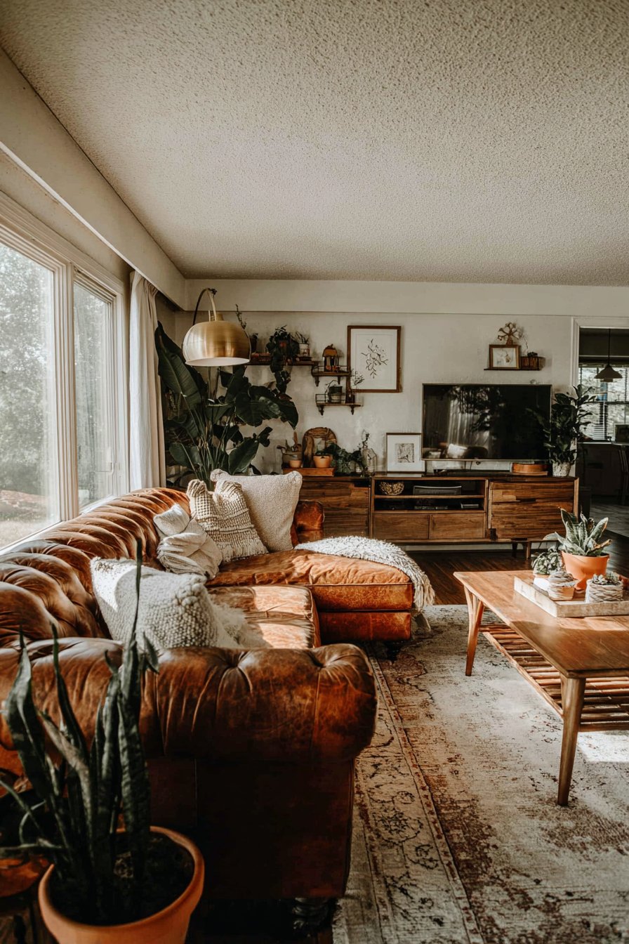 Eclectic Curated Mix