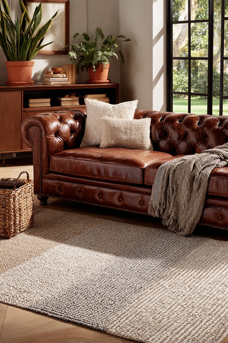 Eclectic Curated Mix