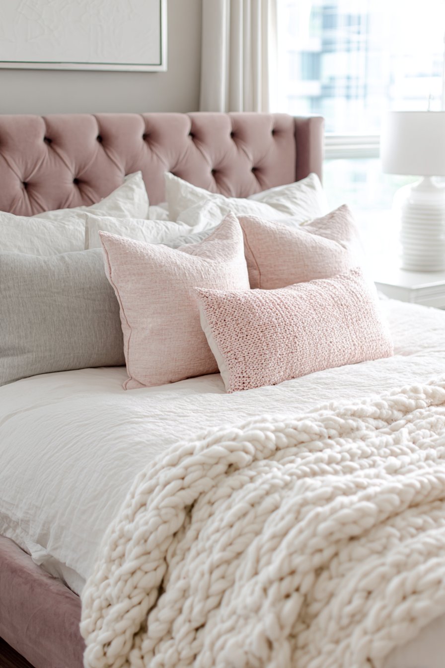 Tactile Comfort Through Layered Textiles