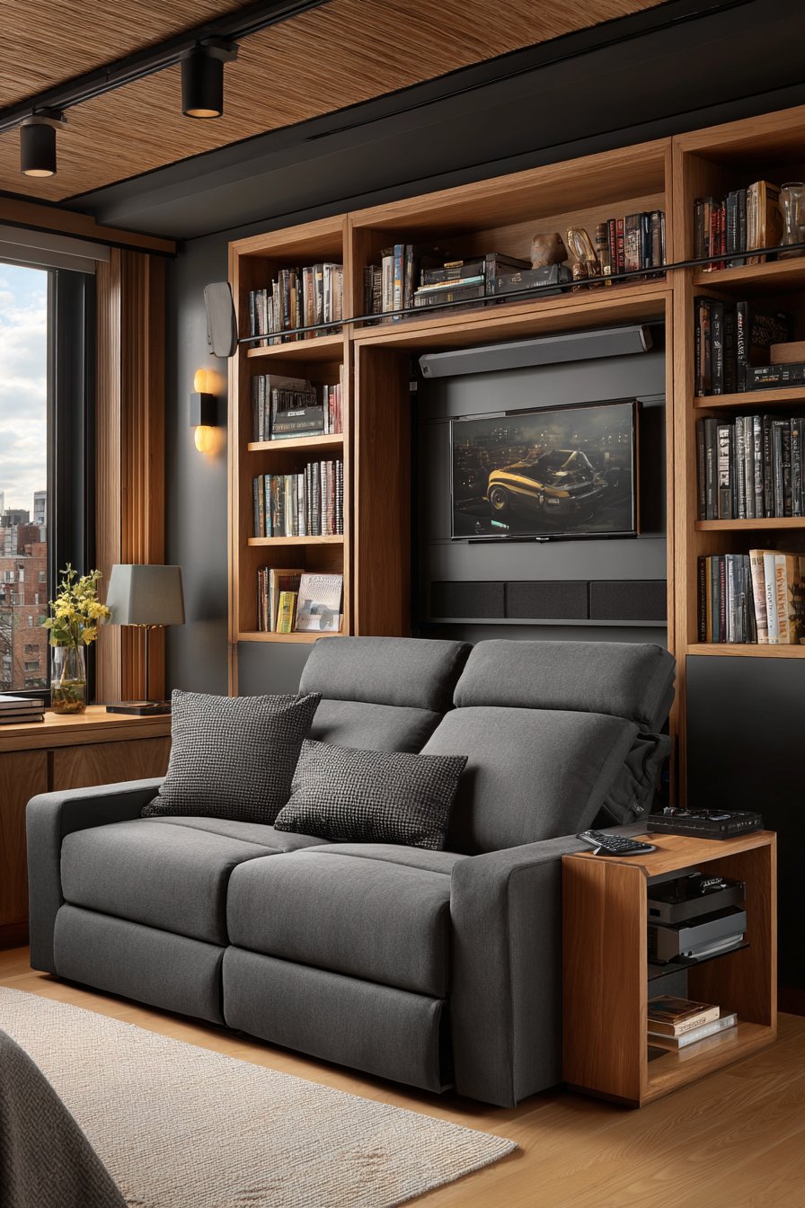 Smart Technology Integration Hub