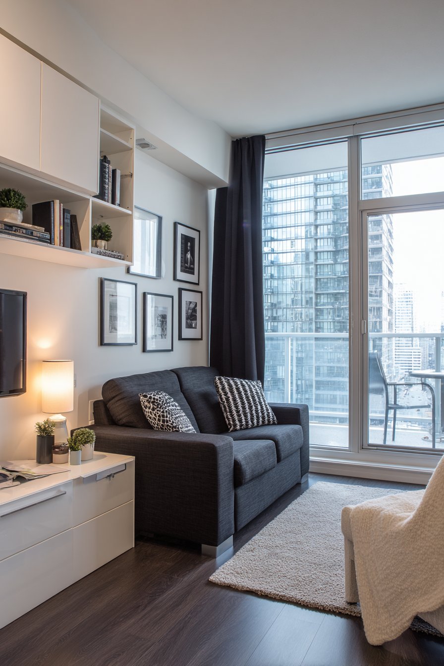 Smart Technology Integration Hub