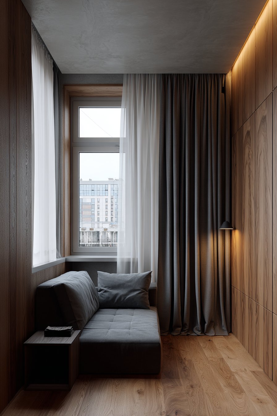 Smart Technology Integration Hub