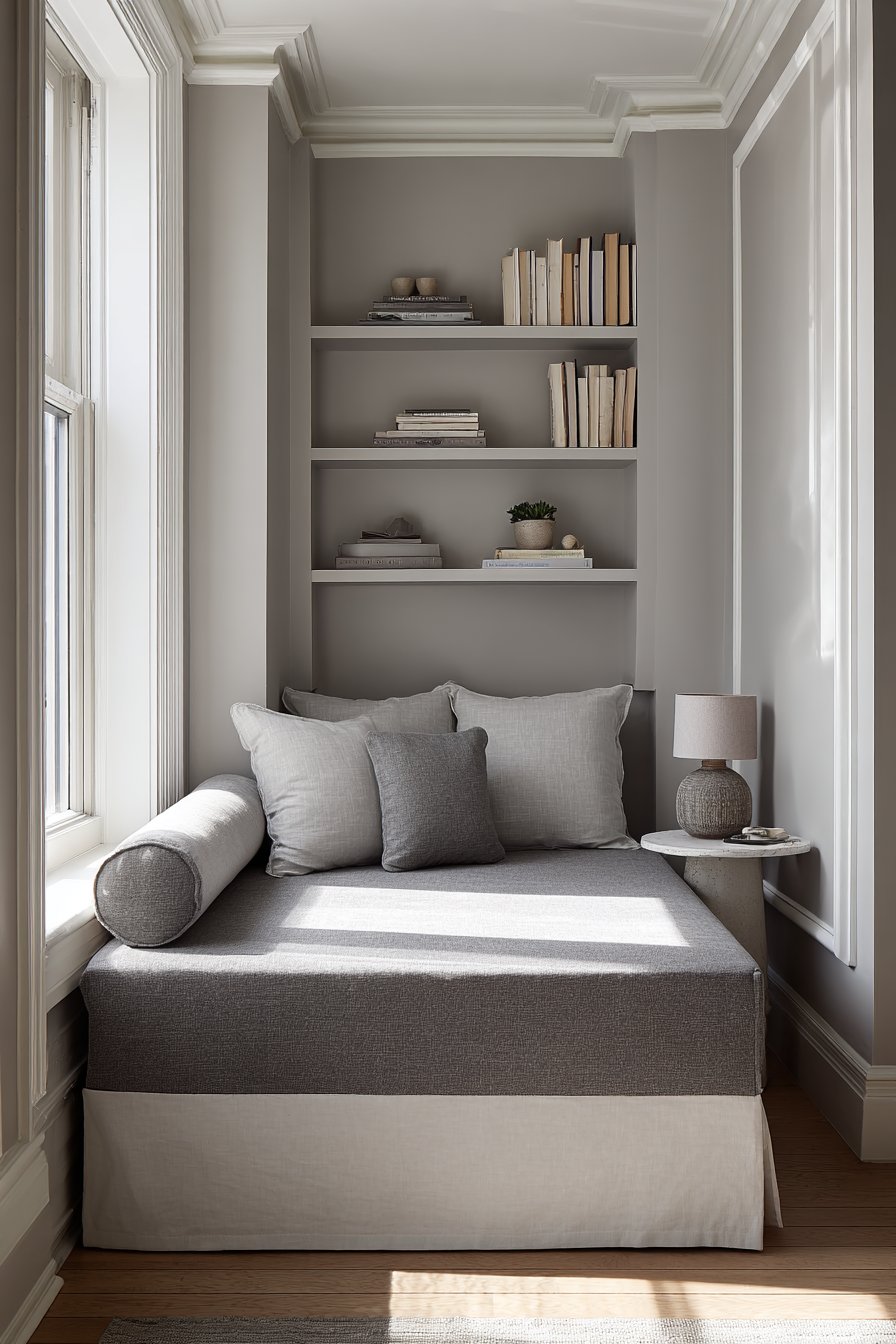 Layered Textiles for Cozy Warmth and Character