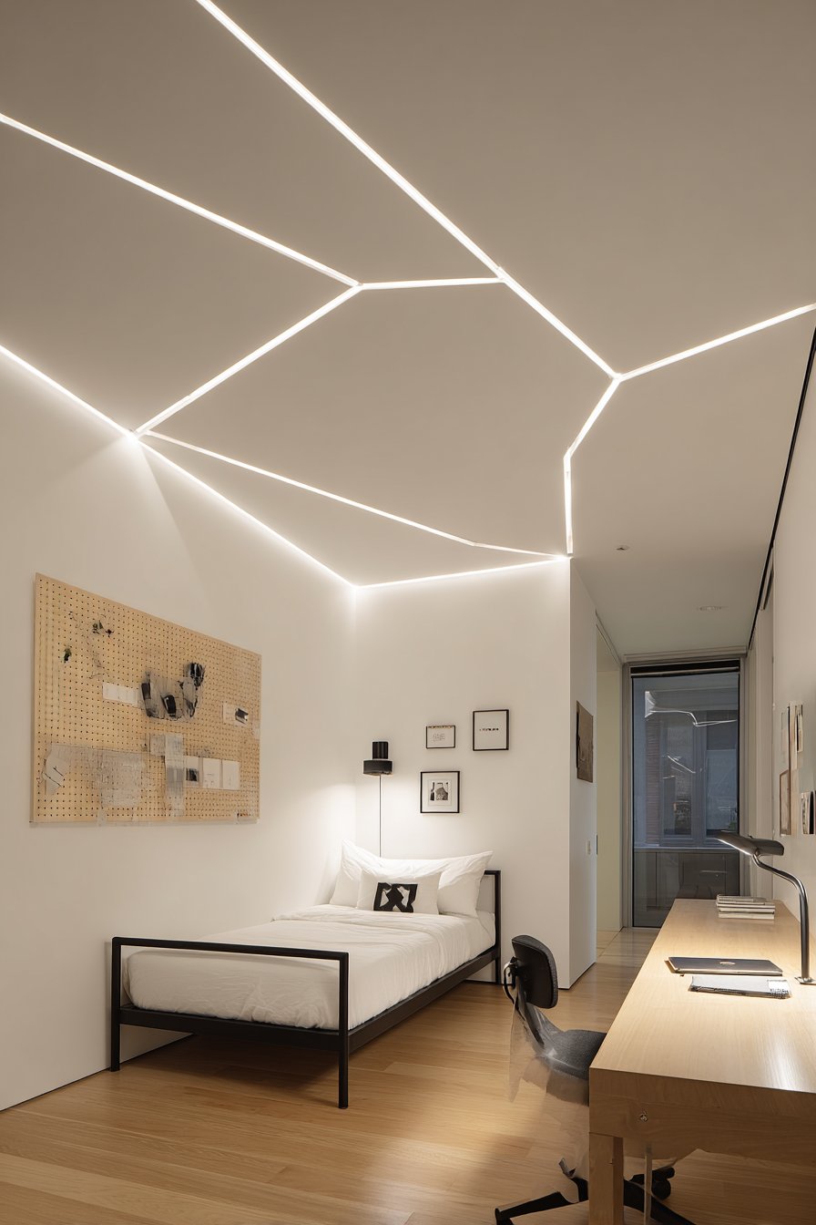 Modern Minimalist Clarity