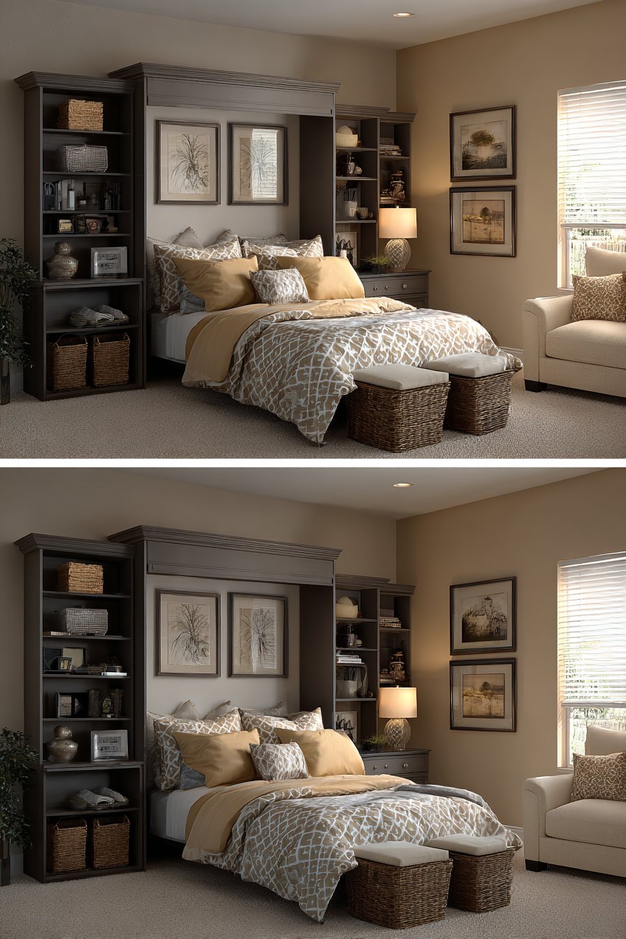 Smart Small Space Solutions