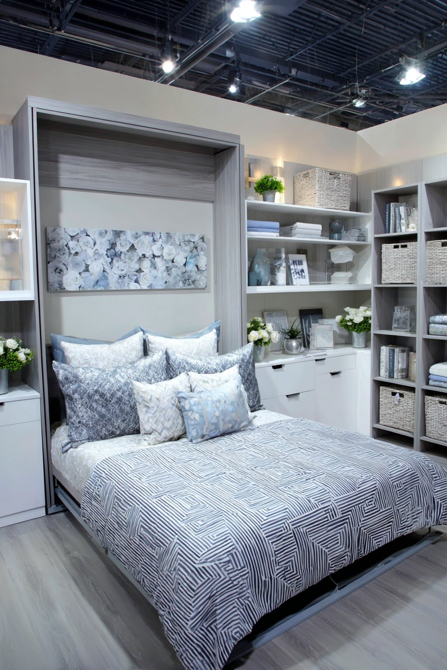 Smart Small Space Solutions