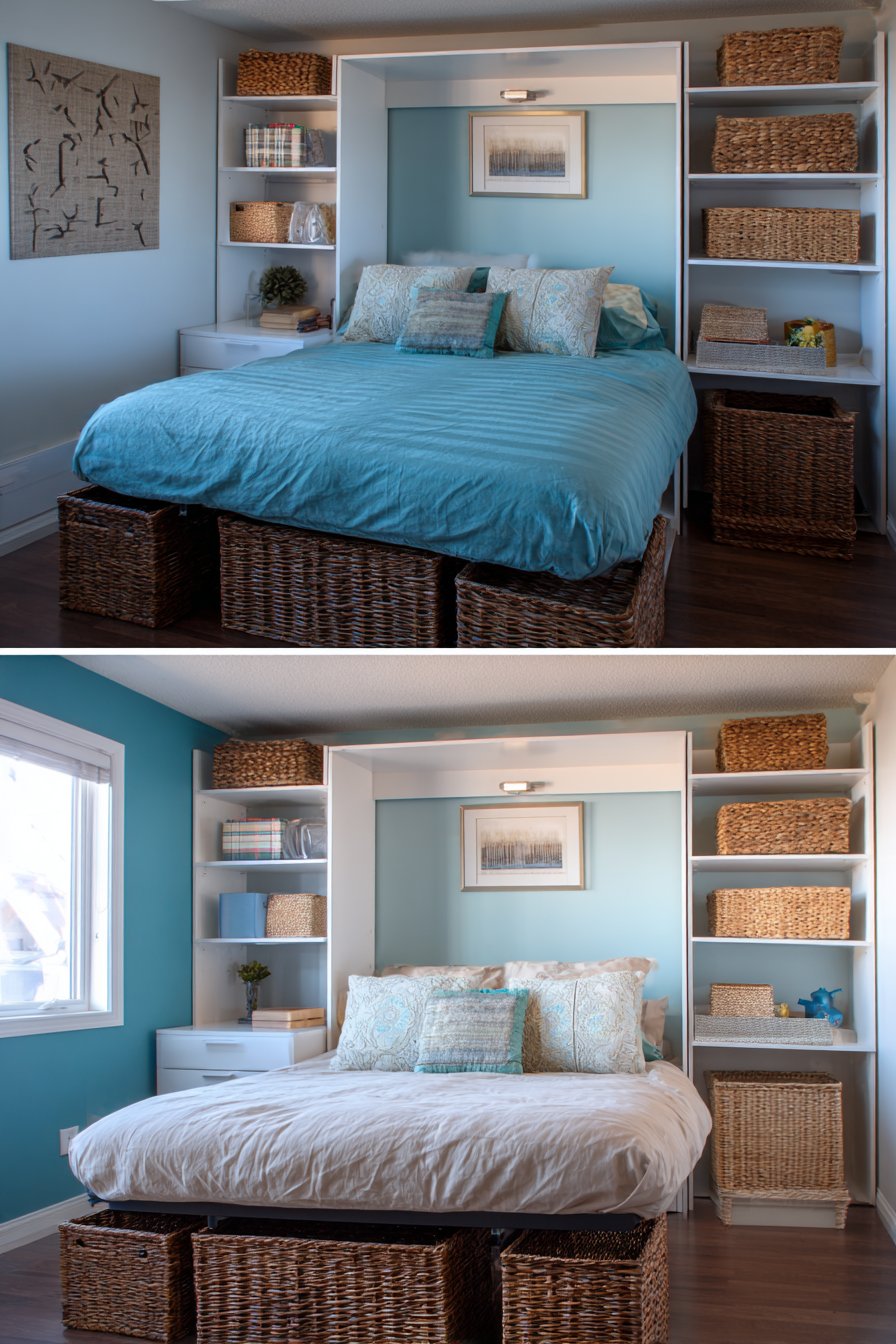Smart Small Space Solutions