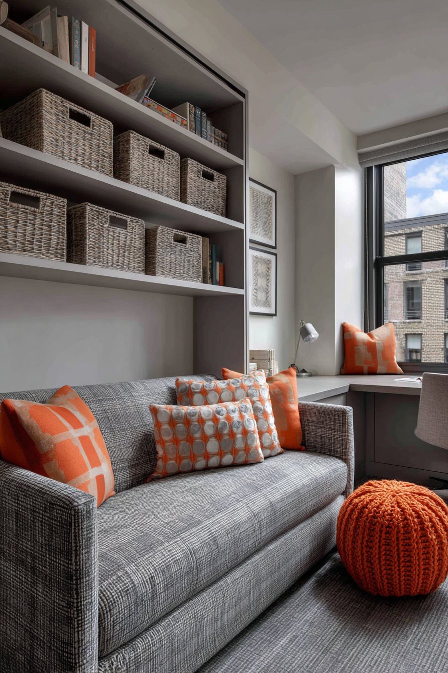 Smart Small Space Solutions