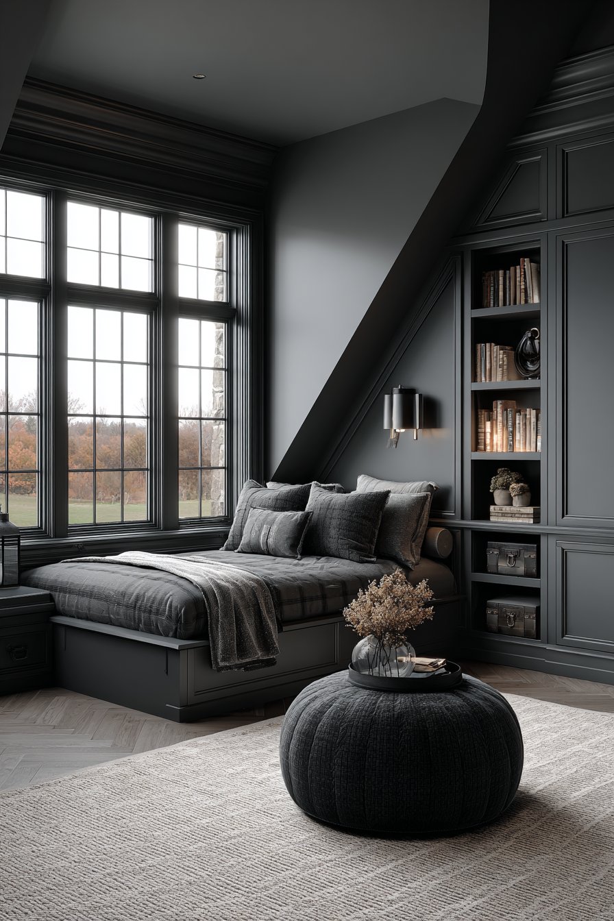 Small Space Storage Solutions