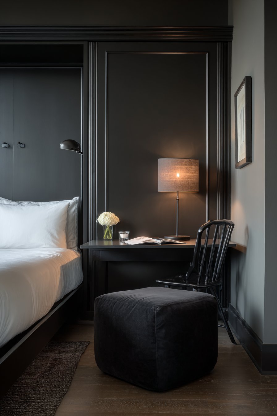 Small Space Storage Solutions