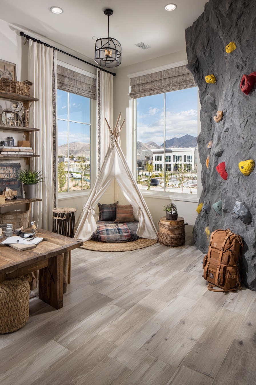  Adventure Sports and Active Play