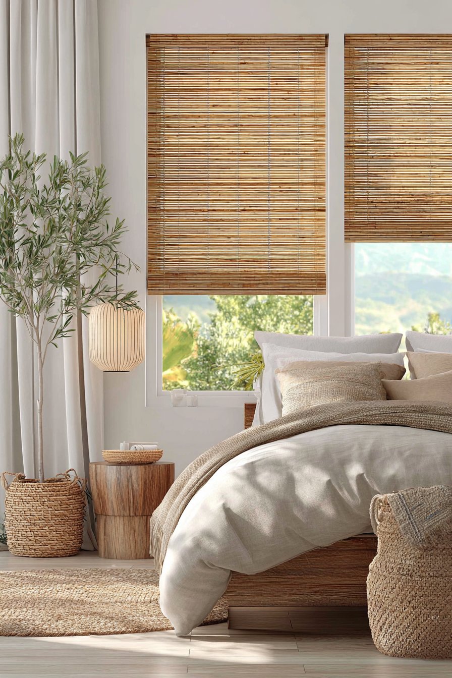 Japandi-Korean Fusion