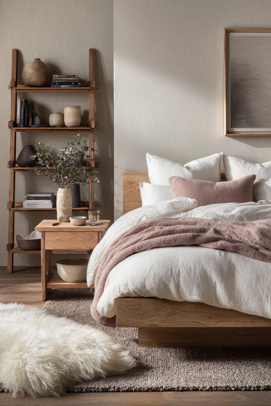 Scandinavian Serenity