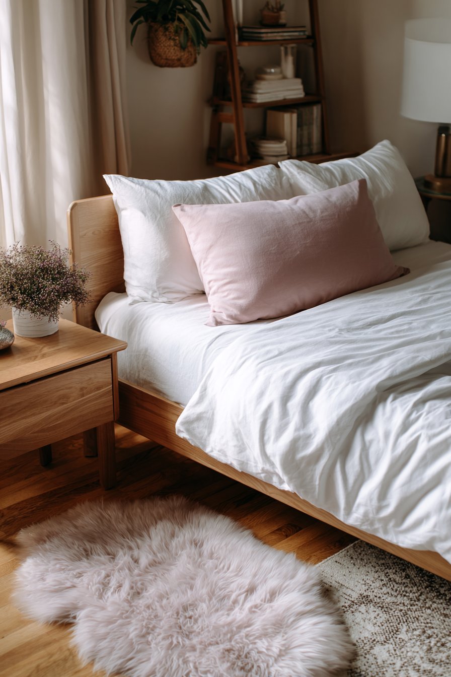 Scandinavian Serenity