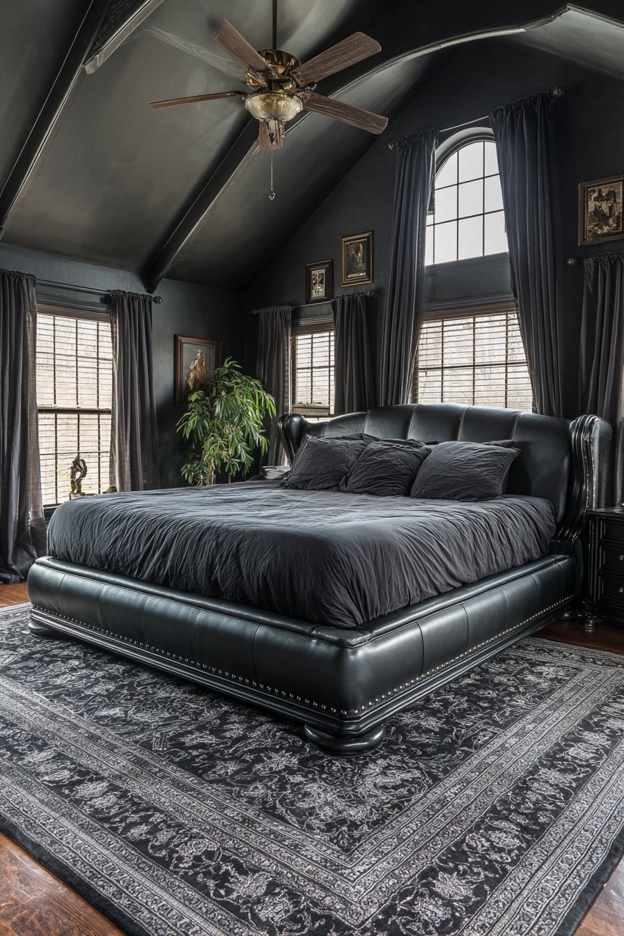 Master Suite Grandeur