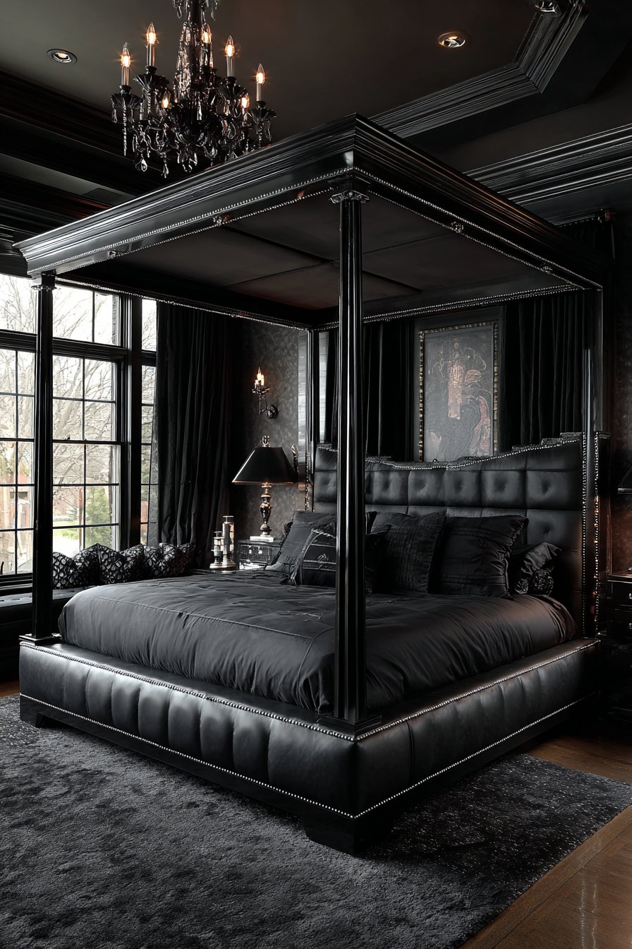 Master Suite Grandeur